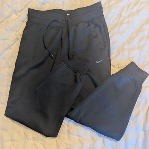 Nike Black Sweatpants